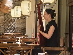 -吴越荣记·苏州菜·松鼠桂鱼(娄门景区店)