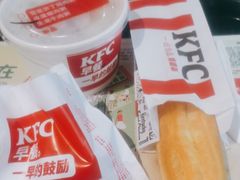 -肯德基(昌里店)