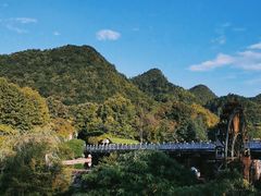 -贵阳市花溪国家城市湿地公园