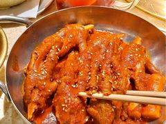 -Ant 蚂蚁洞烤肉·大营地(上海静安大悦城店)
