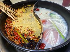 -钢管厂五区小郡肝火锅串串香(总店)