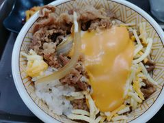 -食其家·牛丼咖喱(浦电路店)