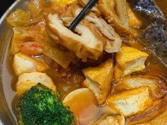 -隅乐胡椒虾·台湾菜·团建(皇岗店)