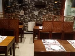 -92°C俄式厨房(中央大街店)