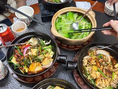 -旺爷砂锅·茶作(国贸城店)