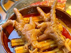 -阳阳老火锅(小南门店)