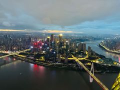 -WFC会仙楼观景台