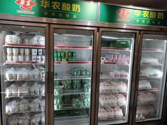 -华农酸奶(五山直营店)