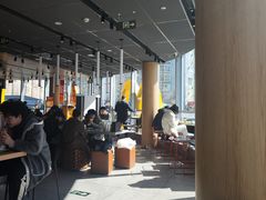 -麦当劳(北苑秋实路店)