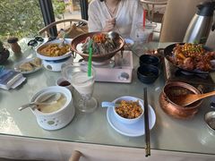 -品味泸沽湖•民族特色菜(大落水店)