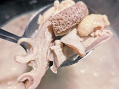 -捞神煲汤火锅(湖滨商业街店)