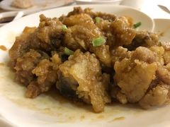 -聚春园自助餐厅(东街口店)