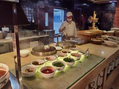 -深圳东部华侨城茵特拉根酒店