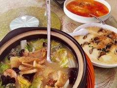 -聚丰园•湖鲜餐厅(阿红私房菜梅石路店)