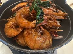 -院子餐厅·大锅菜·老杭帮(桥西直街店)