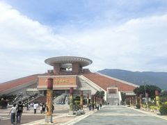 -中国闽台缘博物馆