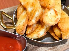 -魏斯理汉堡(西安沣东吾悦店)