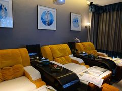 -璞·澐间影院式足道SPA(尚悦湾店)