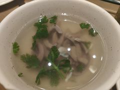 腰片汤-花园茶楼(兴城西路店)