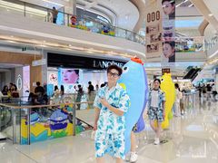 -天虹购物中心(深圳龙华店)