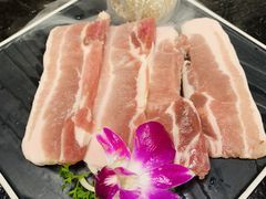 -金龙烧烤·牛肉面(西塔店)