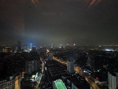 -环球港凯悦 · 享悦中餐厅