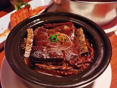 外婆红烧肉-外婆家(世界城广场店)