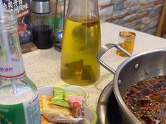 -味之绝热血美蛙鱼火锅(中坝店)