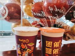 -CoCo都可(铁西万达店)