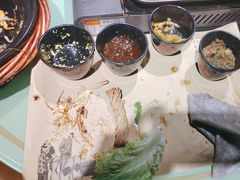 -驰明粗粮小厨(湖滨路店)