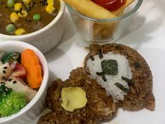 -娜娜家·Nana's restaurant(国金汇店)