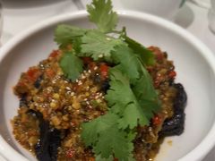 -周大厨辣椒炒肉(淮安万达店)