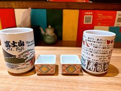 -隐月· 㐂和食屋(芝罘万达公馆店)