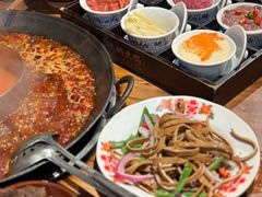 -楠火锅(太古里总店)