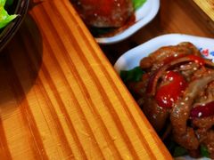 -胖记烤肉(湖大店)