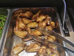 -比格比萨自助(宋家庄店)