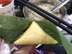 -张关合渣(朱家坳店)