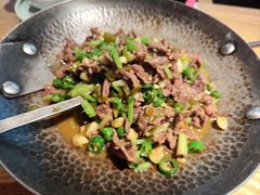 -湘间田舍(北仑银泰店)
