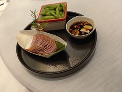-聚鑫阁江浙菜·非遗传承技艺(闵行交大店)