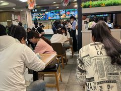 -魏家凉皮(协和店)