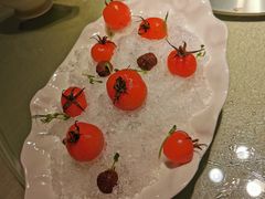 -拈菜(观音桥阳光世纪店)