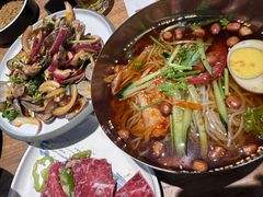 -齐函杨佳清真烤肉(鑫海店)