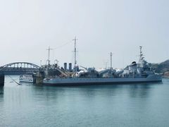 -中国人民解放军海军博物馆