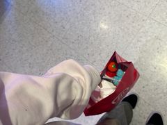 -海底捞火锅(长沙华创国际广场店)