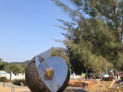 -西涌国际滨海旅游区