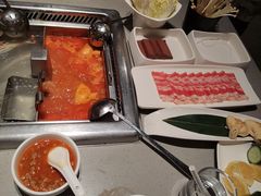 -海底捞火锅(珠影星光城夜宵主题店)