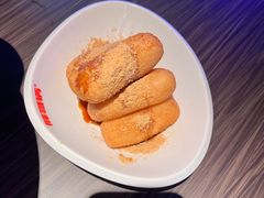 -胖哥俩肉蟹煲(西单大悦城店)