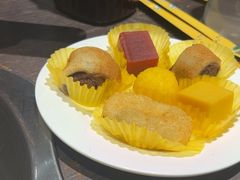 -东来顺饭庄(上地华联店)