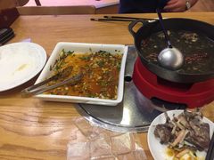 -九十九顶毡房(阜石路店)