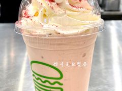 冰糖葫同-Shake Shack(西单大悦城店)